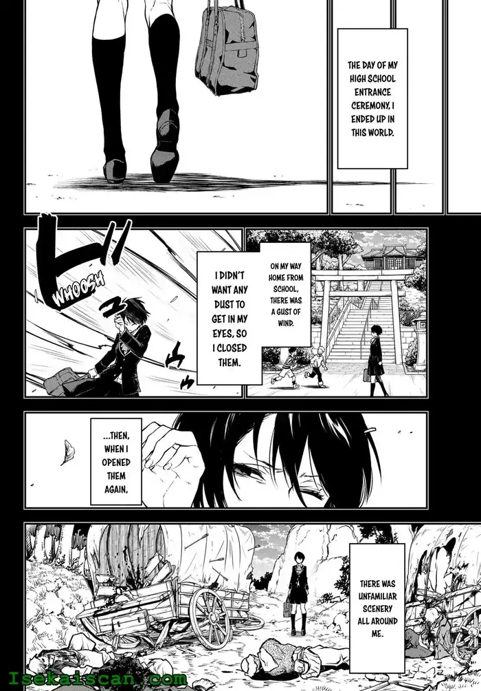 That Time I Got Reincarnated as a Slime Chapter 97 image 07_optimized